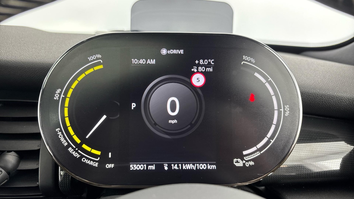 Used MINI Hatch 2020 for sale - 76832367: Photo 9