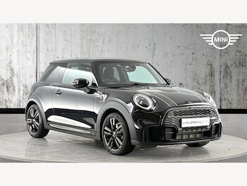 Used MINI Hatch 2023 for sale - 78214605: Photo