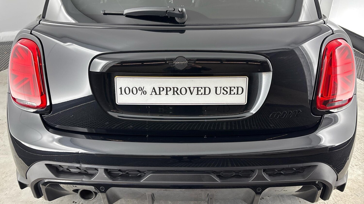 Used MINI Hatch for sale - 78214605: Photo 24