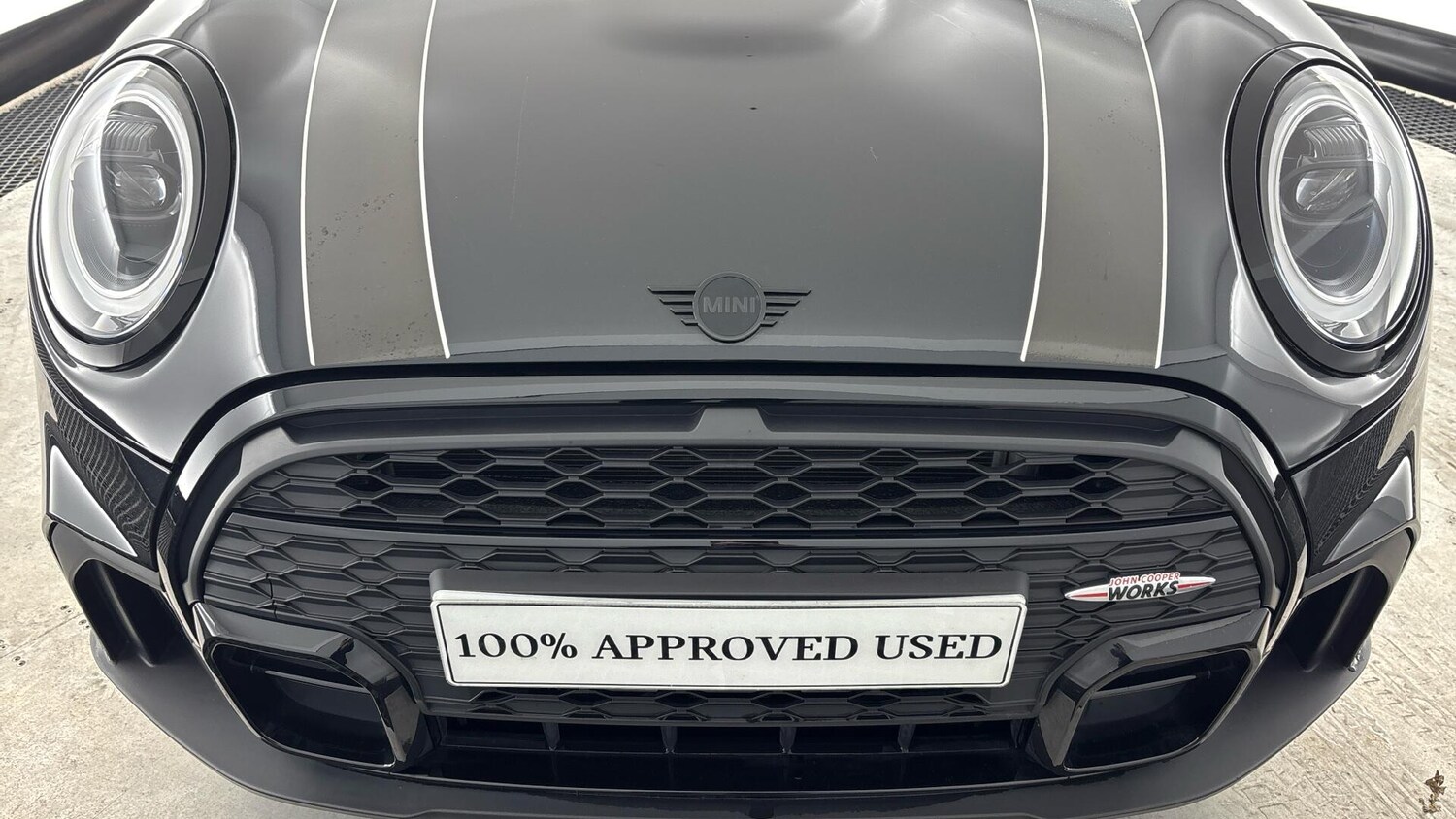 Used MINI Hatch for sale - 78214605: Photo 25