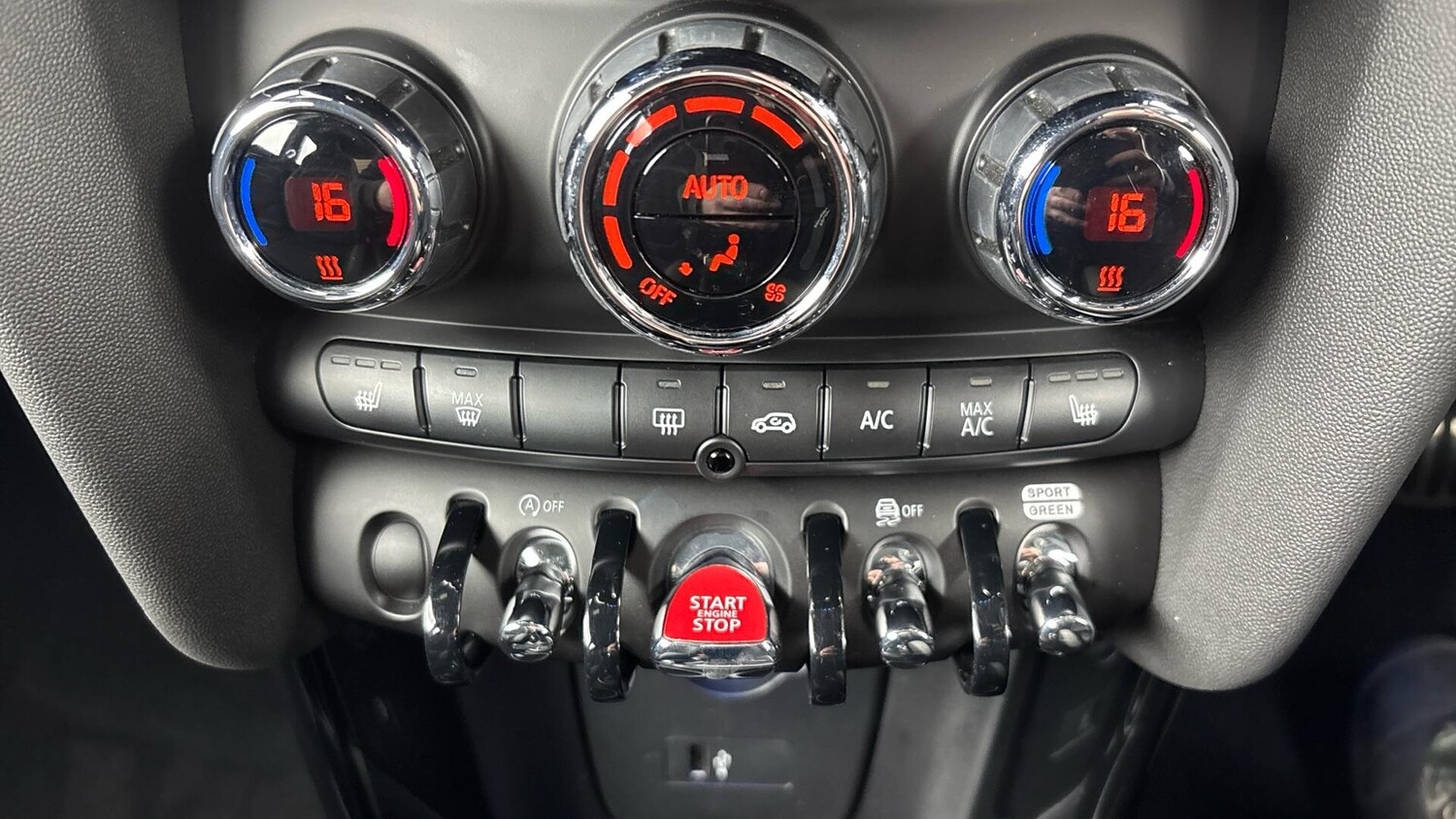 Used MINI Hatch for sale - 78214605: Photo 33