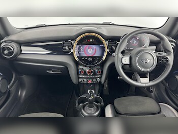 Used MINI Hatch 2023 for sale - 78214605: Photo