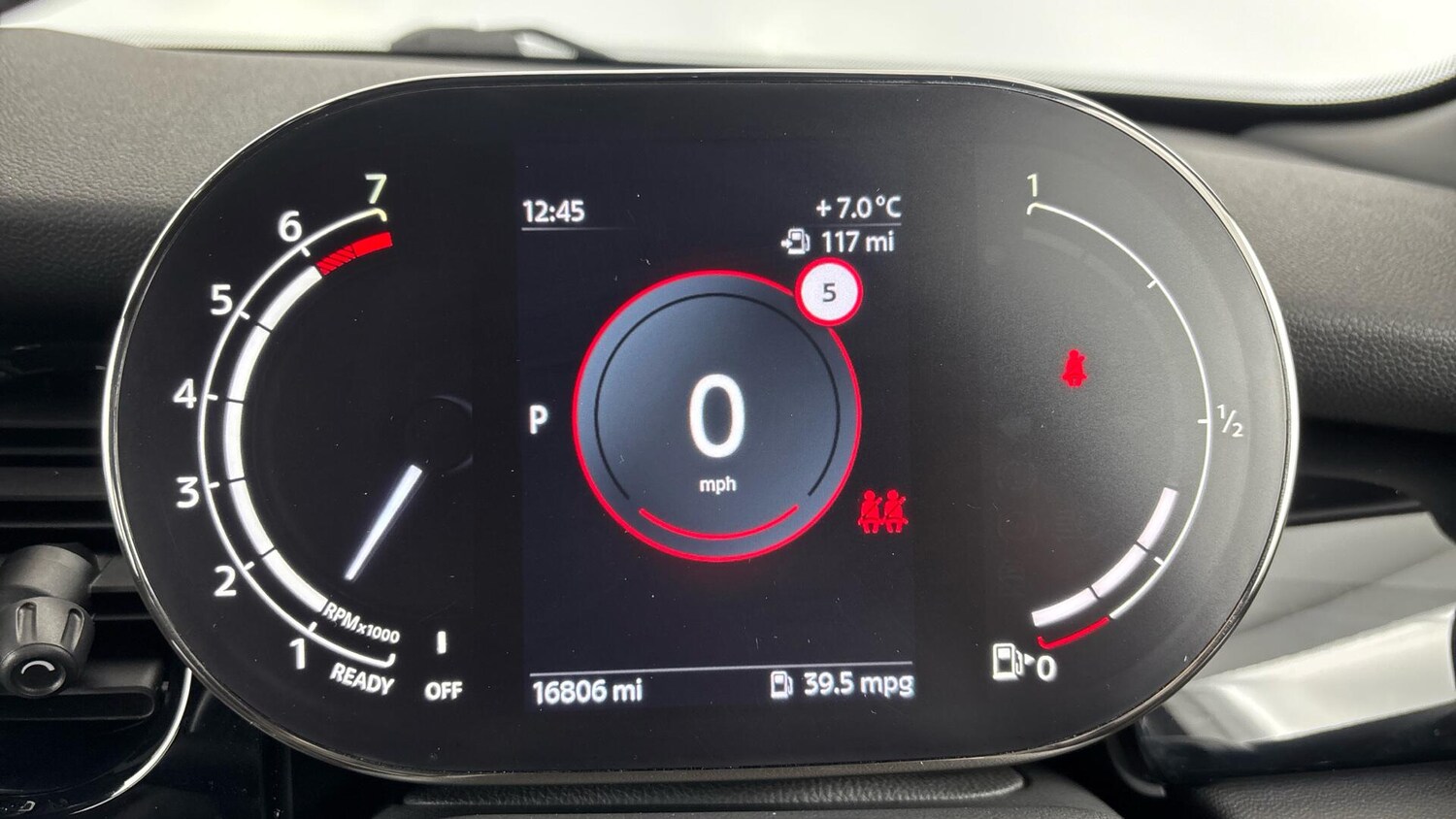 Used MINI Hatch for sale - 78214605: Photo 9