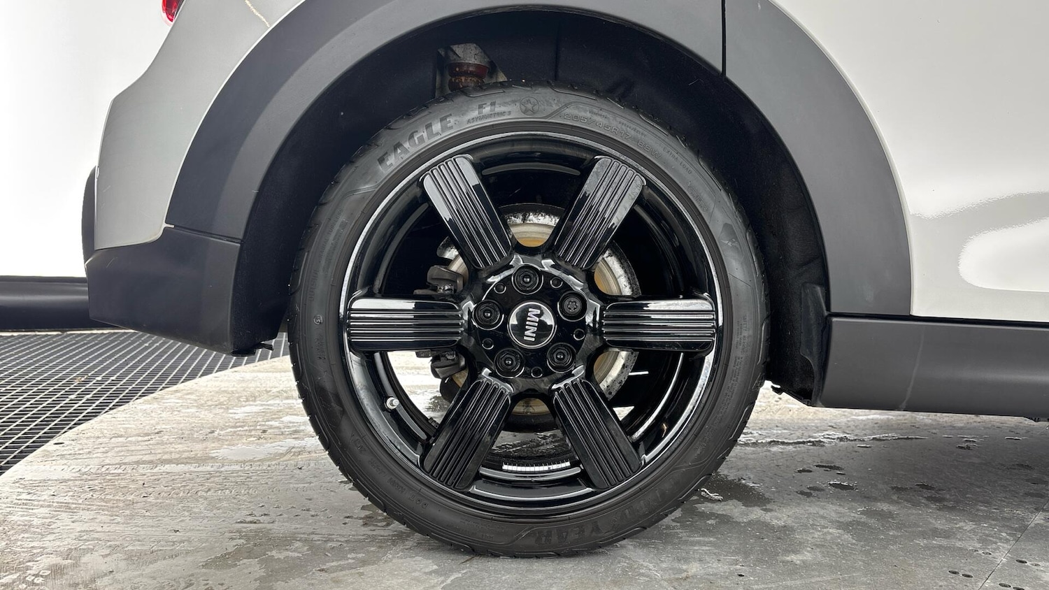 Used MINI Hatch 2021 for sale - 77097875: Photo 14