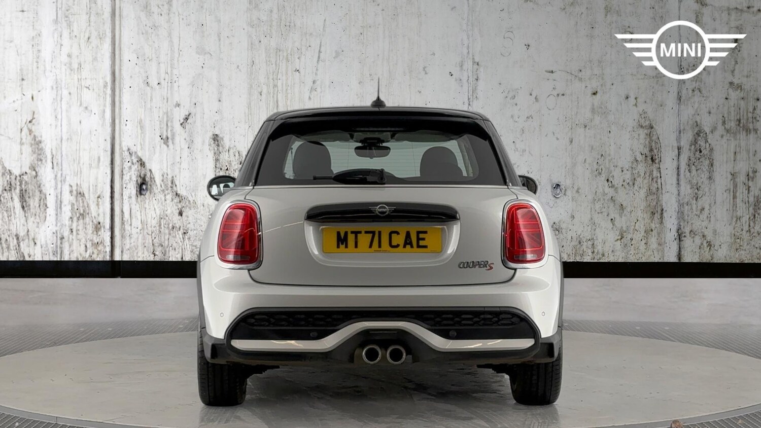 Used MINI Hatch 2021 for sale - 77097875: Photo 15