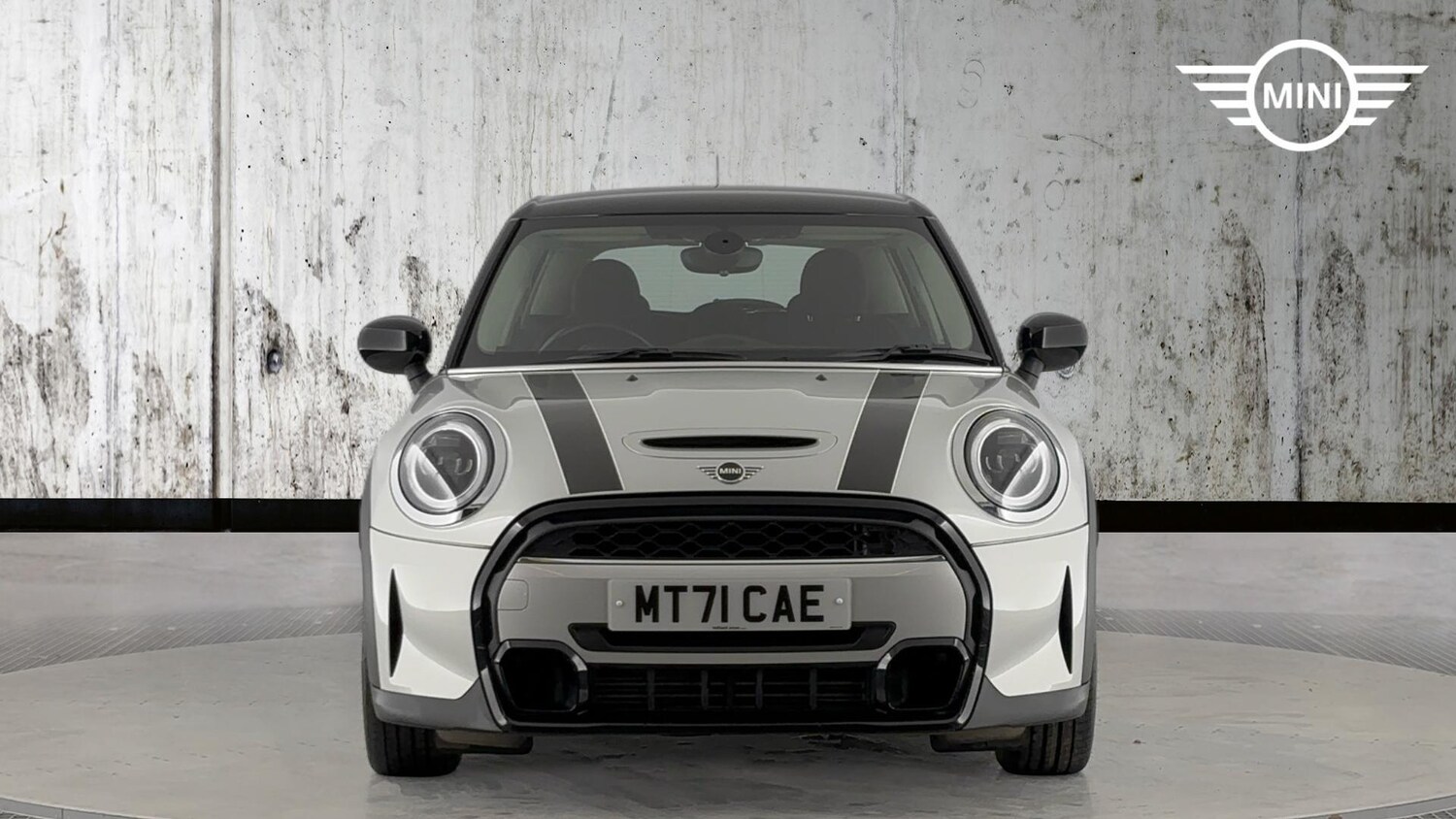 Used MINI Hatch 2021 for sale - 77097875: Photo 16