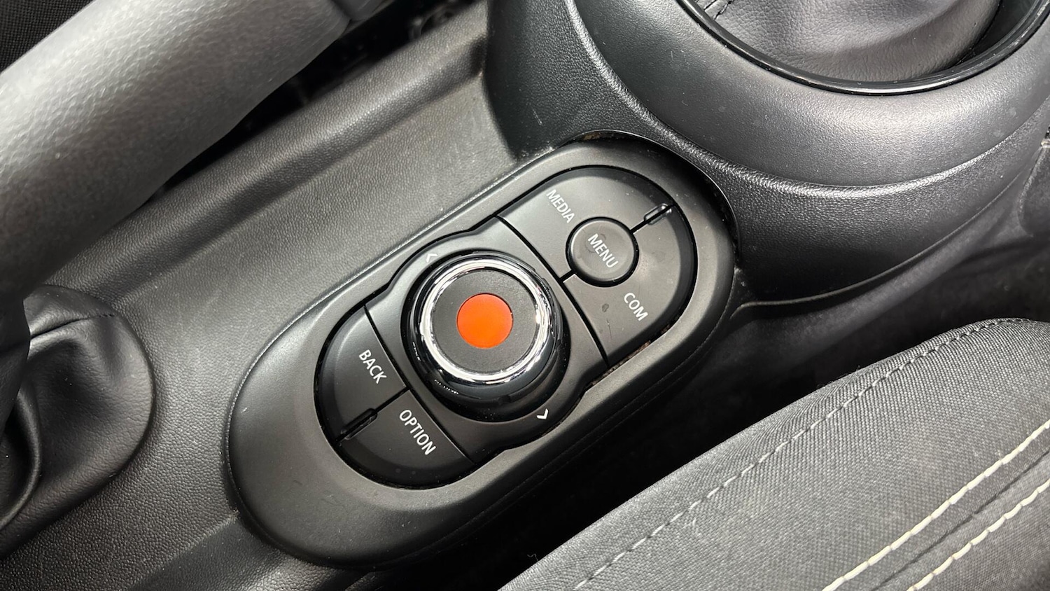 Used MINI Hatch 2021 for sale - 77097875: Photo 19