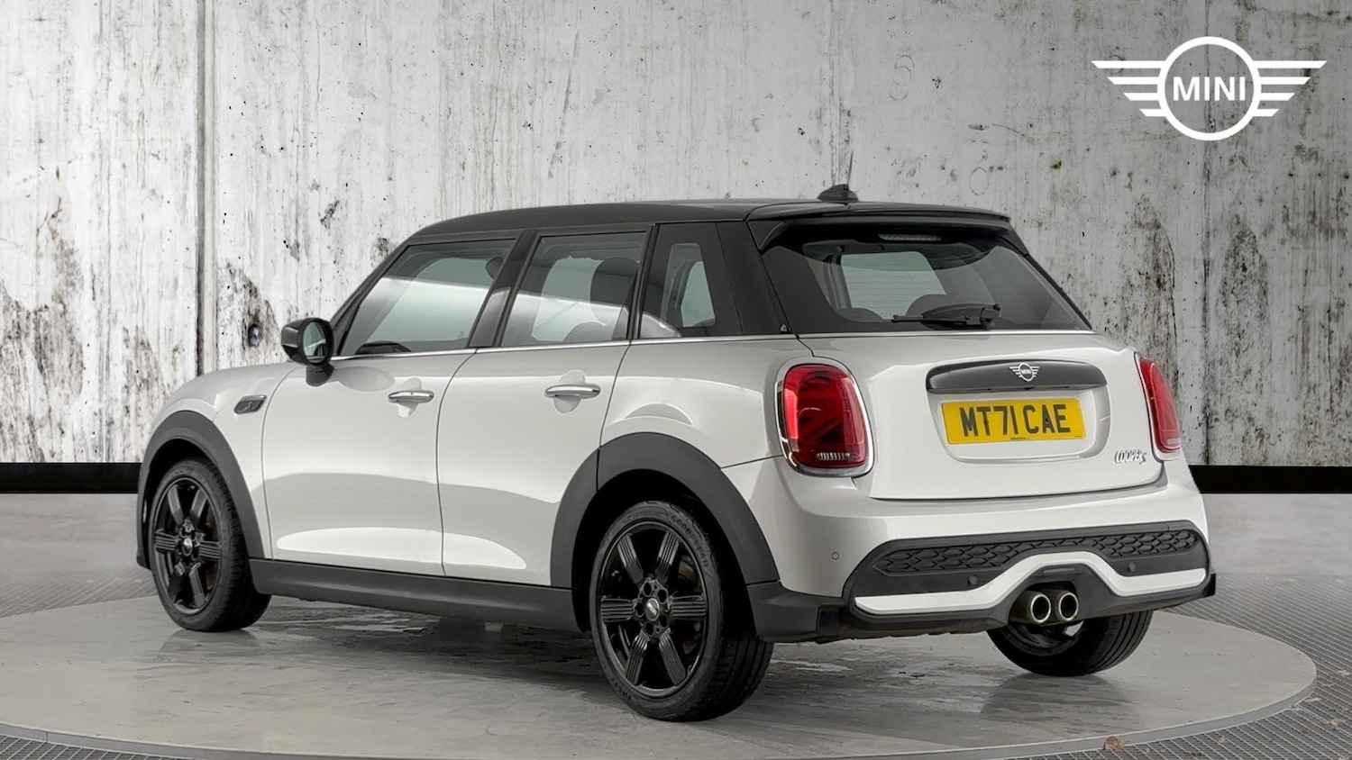 Used MINI Hatch 2021 for sale - 77097875: Photo 2