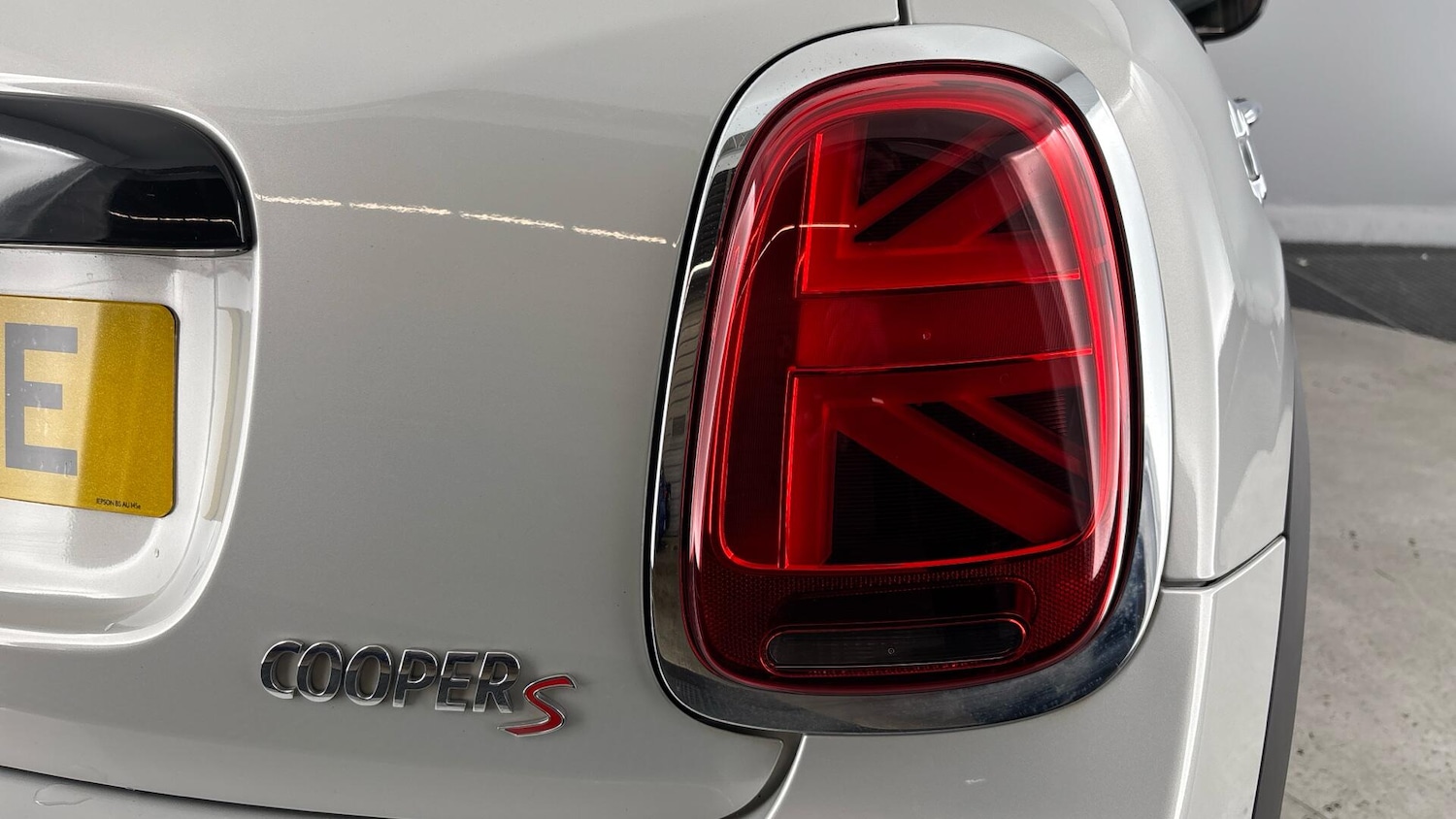 Used MINI Hatch 2021 for sale - 77097875: Photo 22