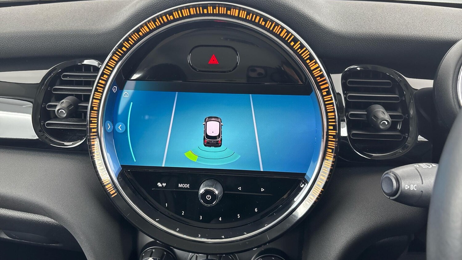 Used MINI Hatch 2021 for sale - 77097875: Photo 24