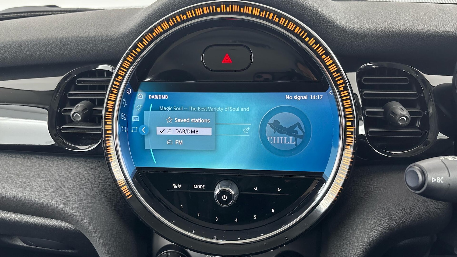 Used MINI Hatch 2021 for sale - 77097875: Photo 25