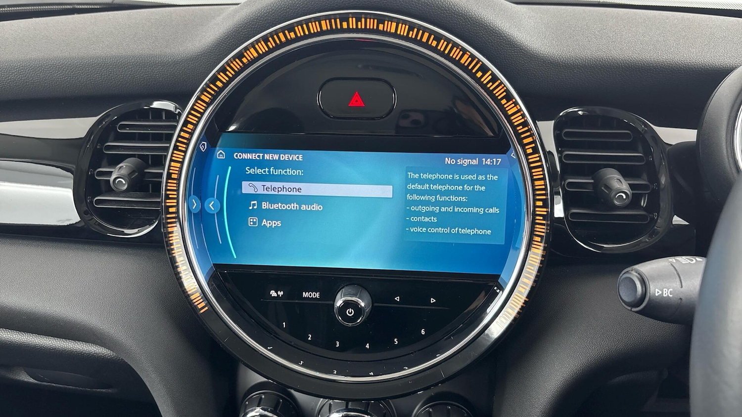 Used MINI Hatch 2021 for sale - 77097875: Photo 26