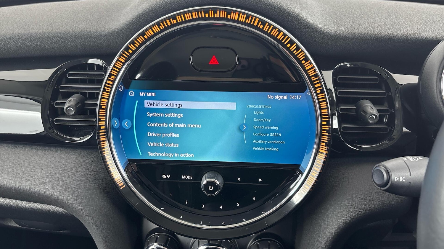 Used MINI Hatch 2021 for sale - 77097875: Photo 27