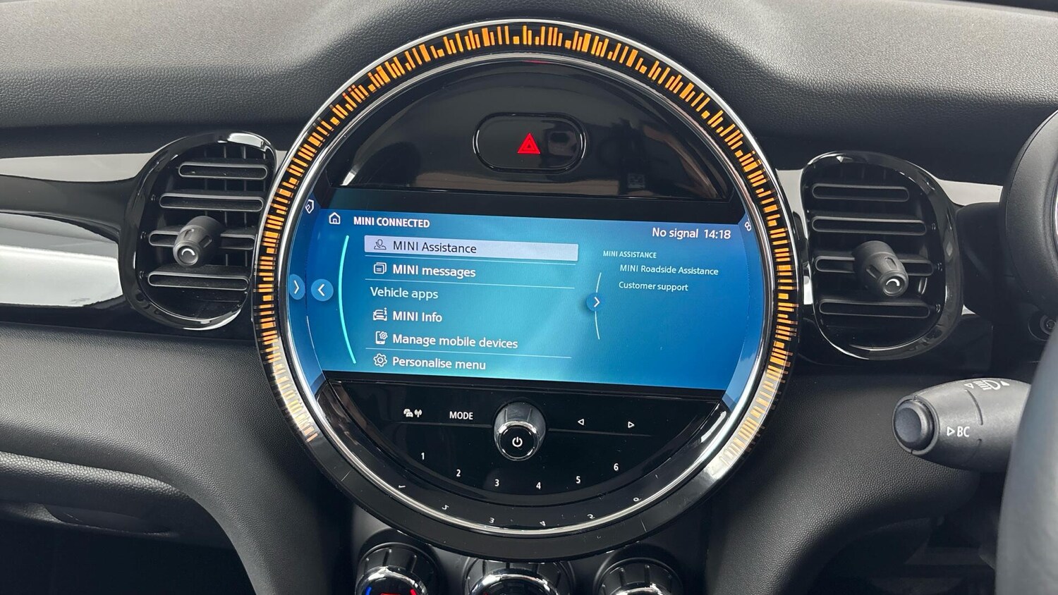 Used MINI Hatch 2021 for sale - 77097875: Photo 28