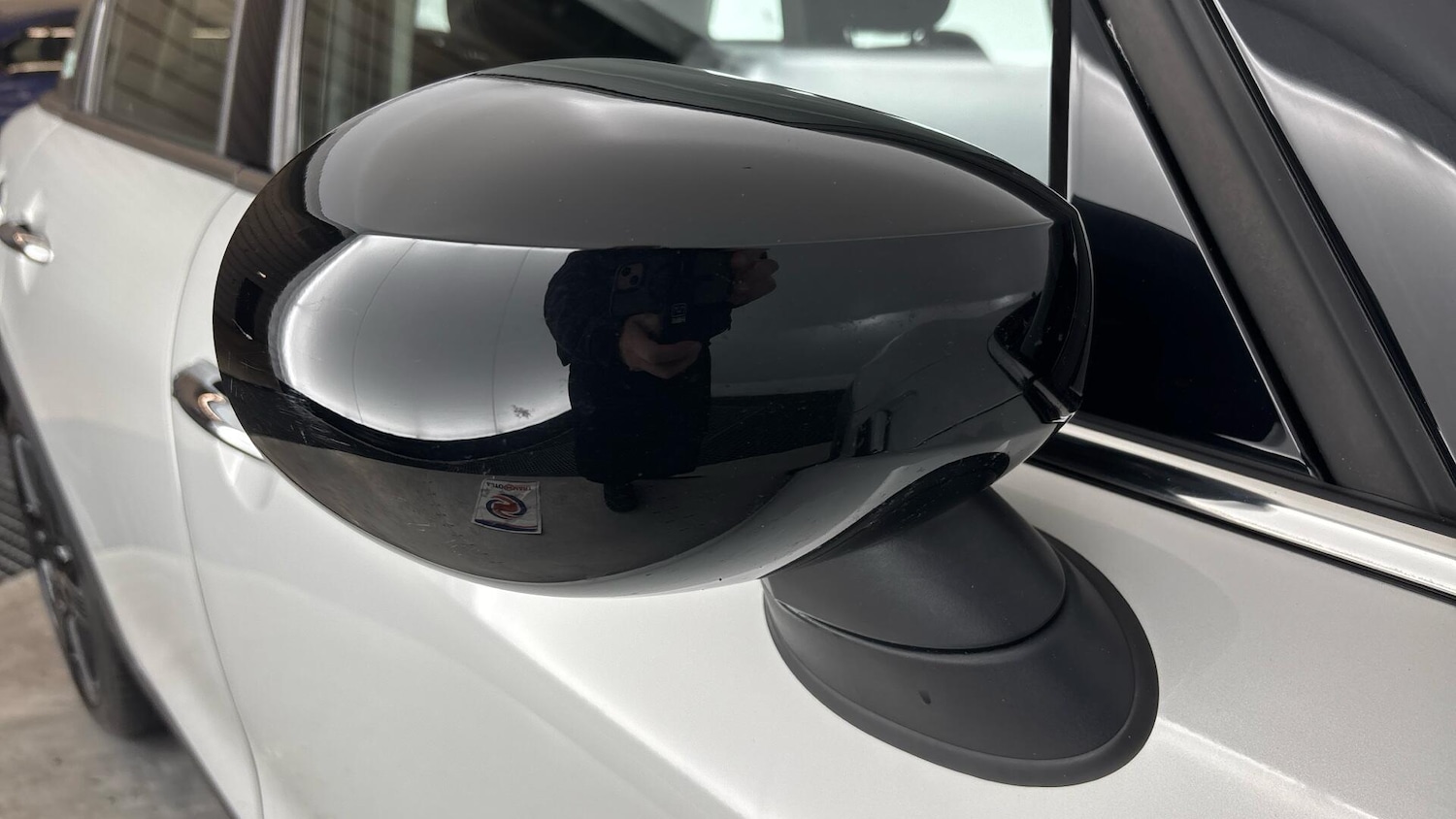 Used MINI Hatch 2021 for sale - 77097875: Photo 36