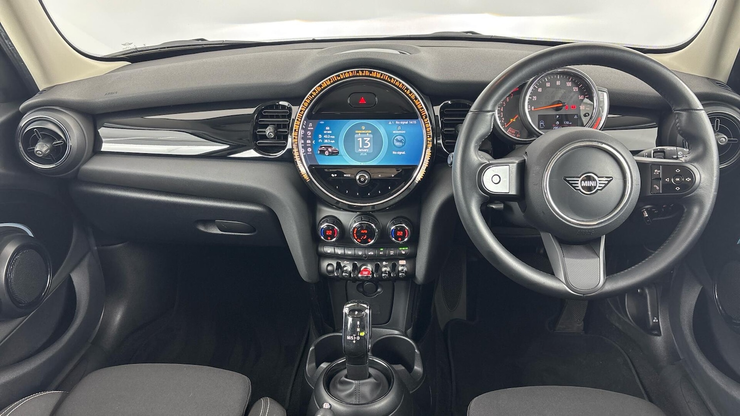 Used MINI Hatch 2021 for sale - 77097875: Photo 4