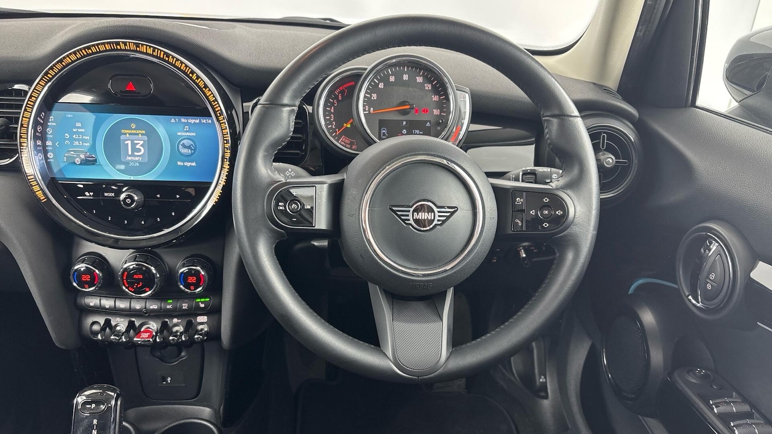 Used MINI Hatch 2021 for sale - 77097875: Photo 5