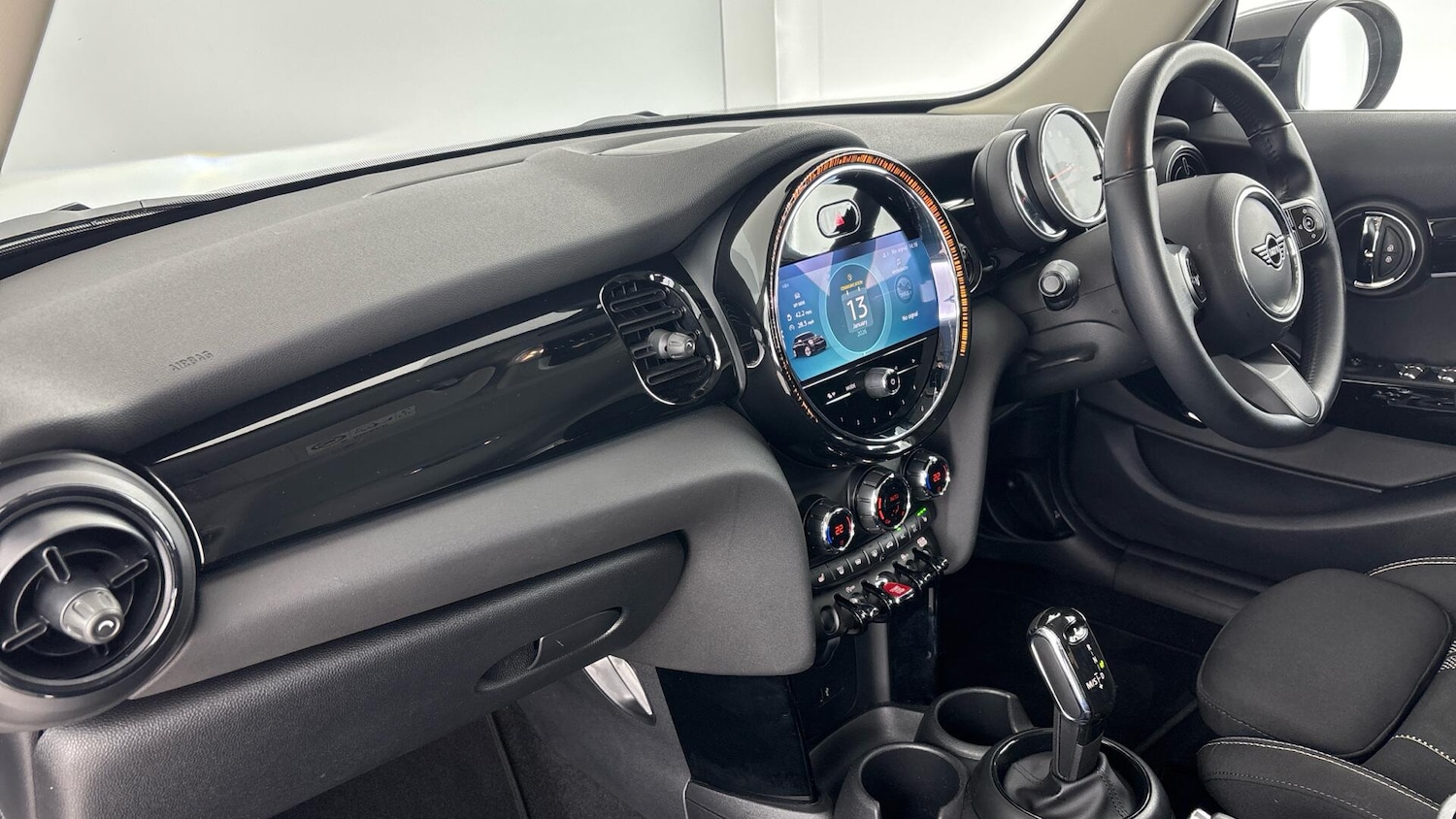 Used MINI Hatch 2021 for sale - 77097875: Photo 7