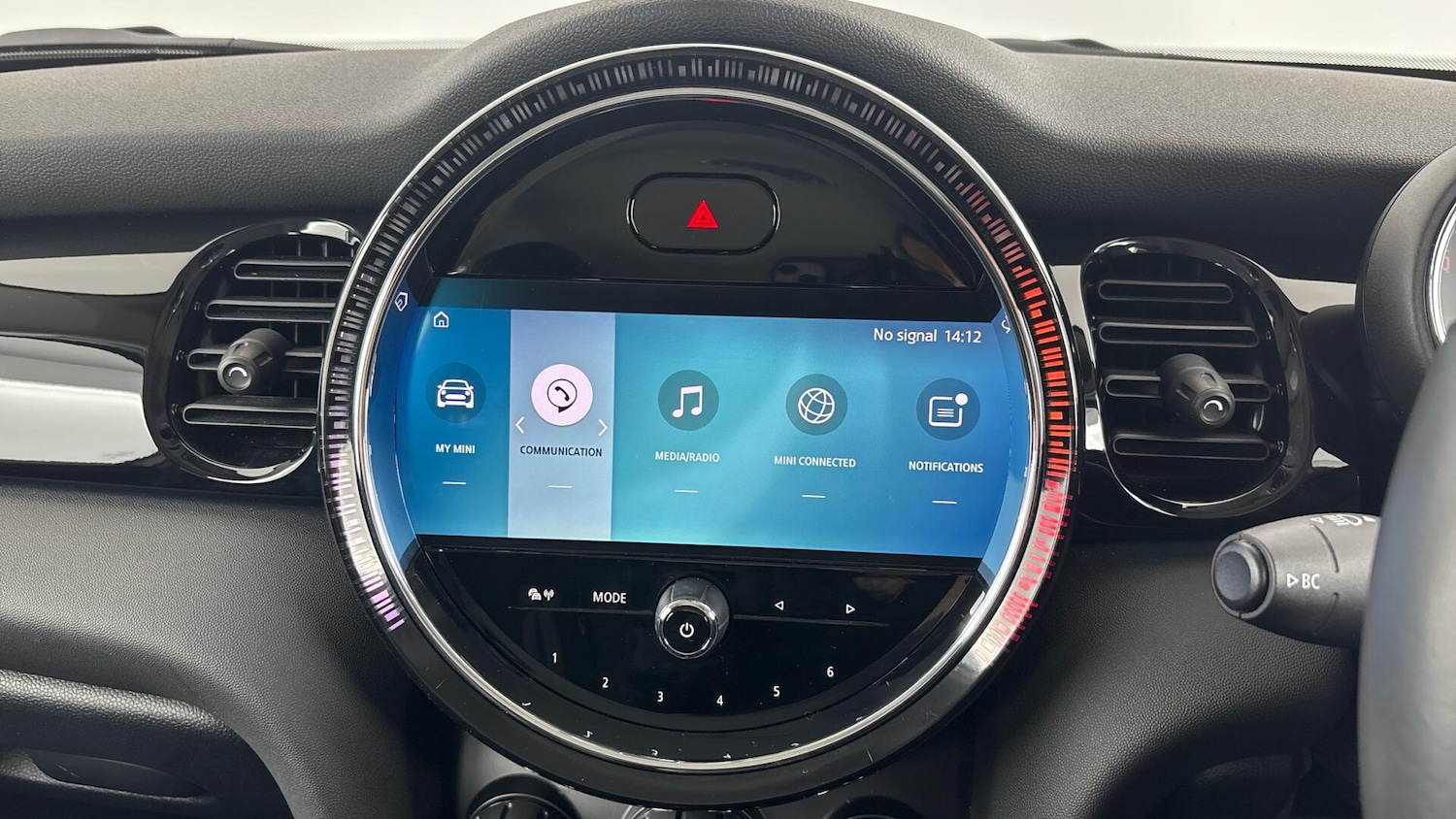 Used MINI Hatch 2021 for sale - 77097875: Photo 8