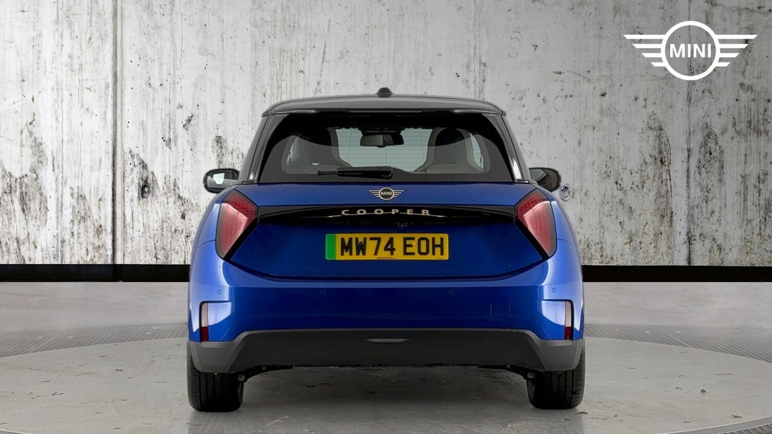 Used MINI Cooper 2024 for sale - 76760113: Photo 15