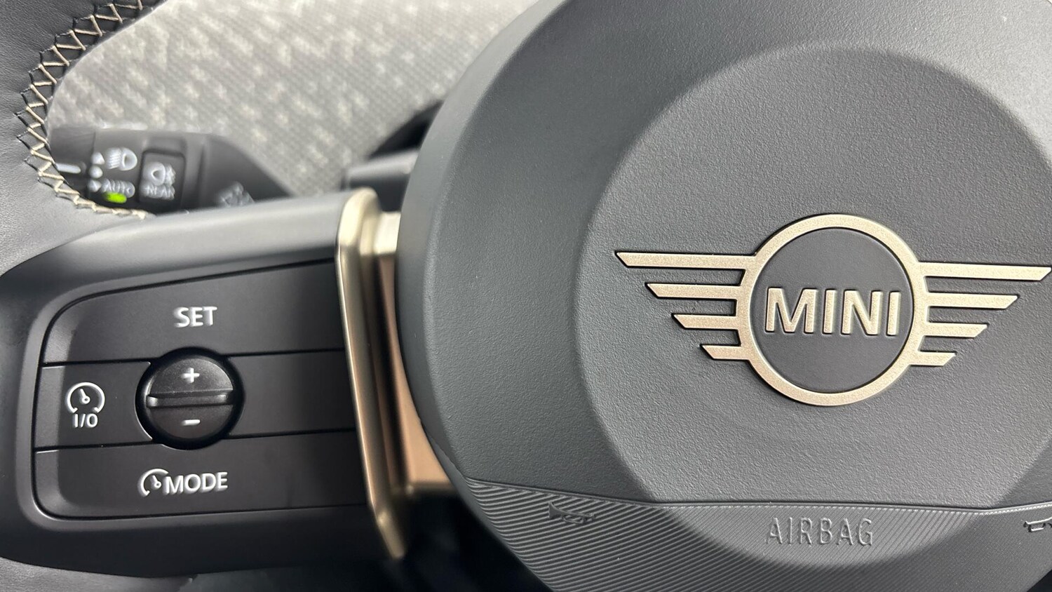 Used MINI Cooper 2024 for sale - 76760113: Photo 17