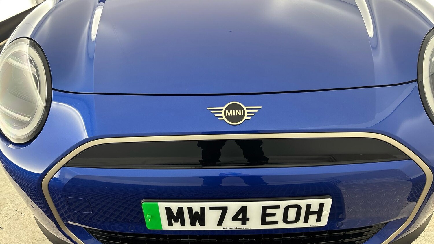 Used MINI Cooper 2024 for sale - 76760113: Photo 24