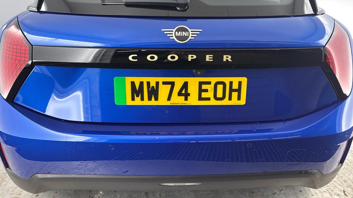 Used MINI Cooper 2024 for sale - 76760113: Photo 26