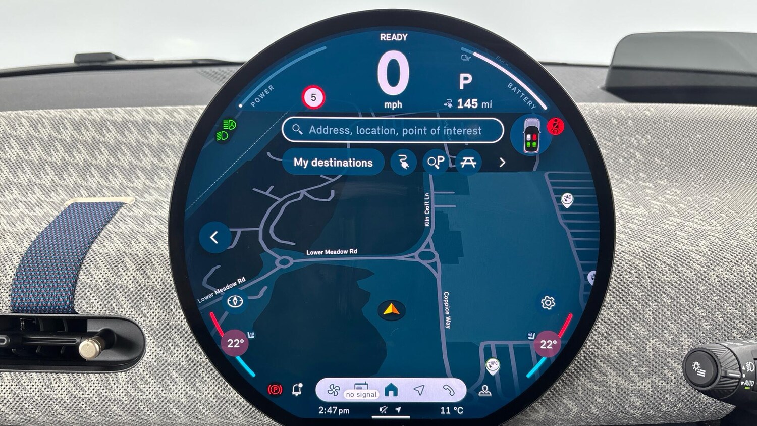 Used MINI Cooper 2024 for sale - 76760113: Photo 31