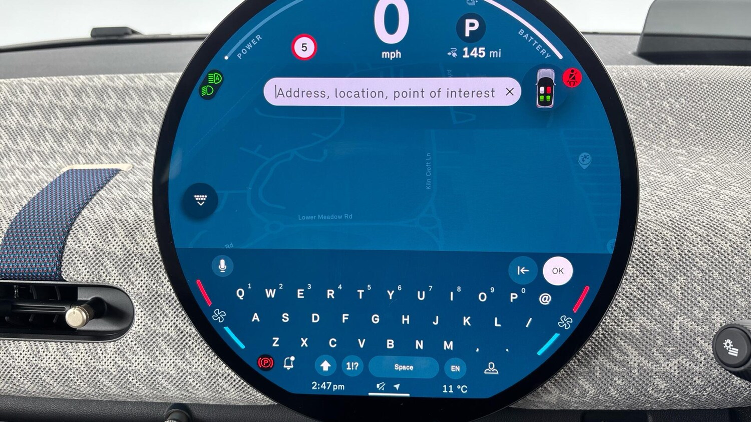 Used MINI Cooper 2024 for sale - 76760113: Photo 32