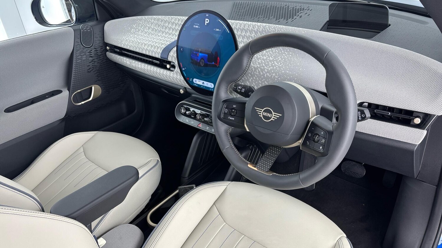 Used MINI Cooper 2024 for sale - 76760113: Photo 6