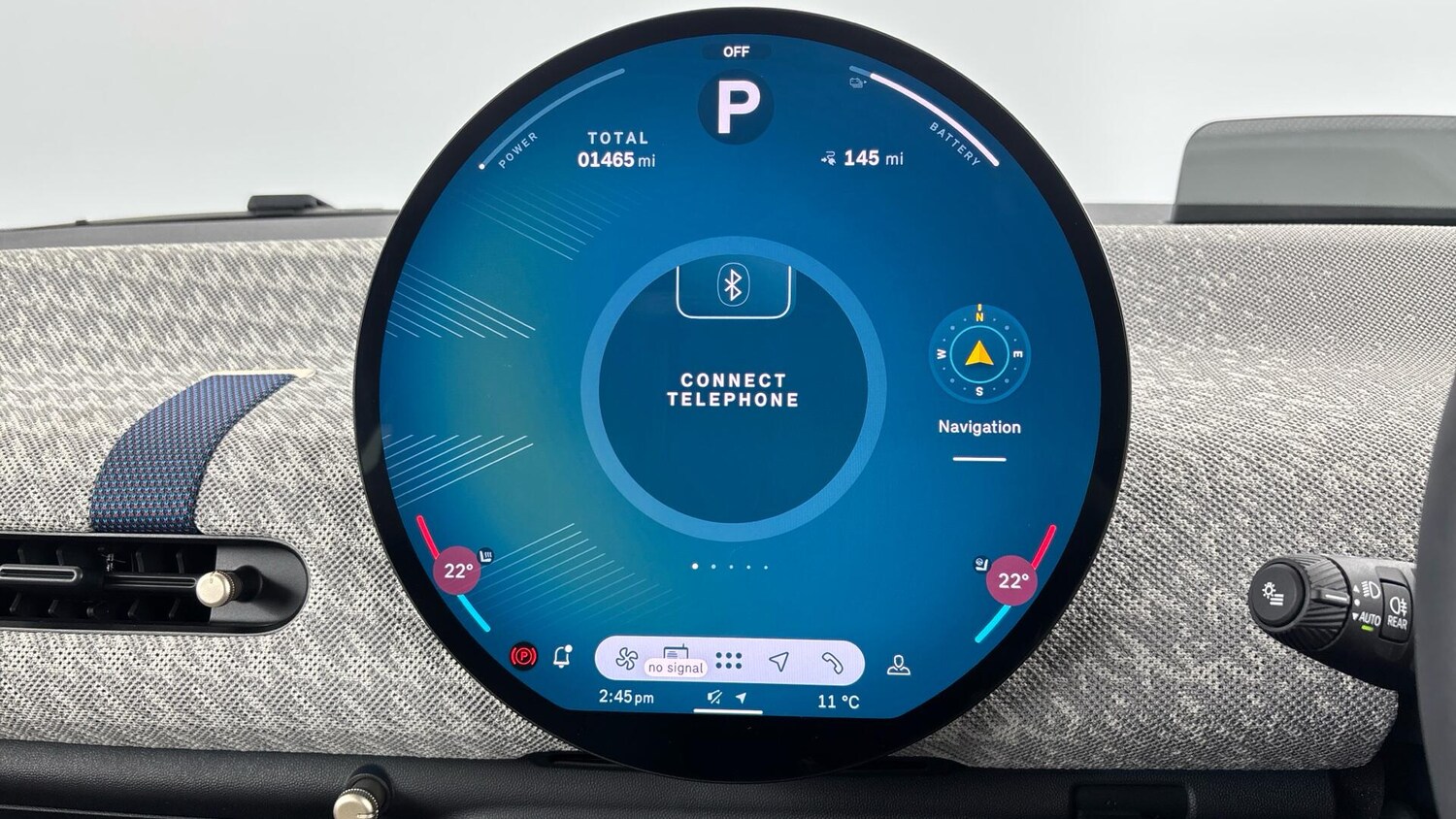 Used MINI Cooper 2024 for sale - 76760113: Photo 8