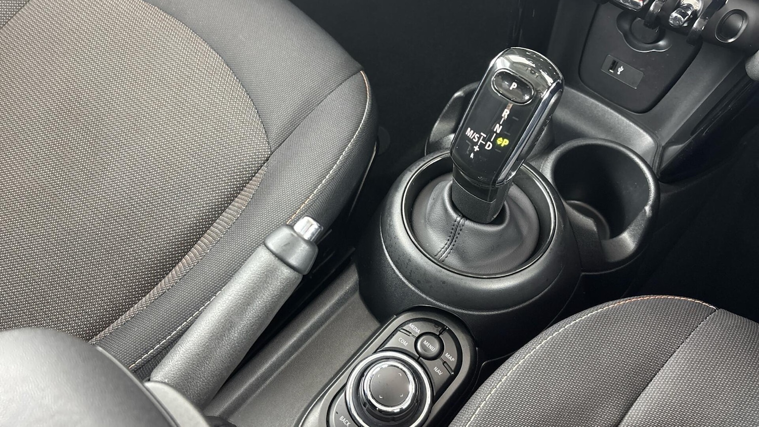 Used MINI Hatch 2022 for sale - 77144132: Photo 10