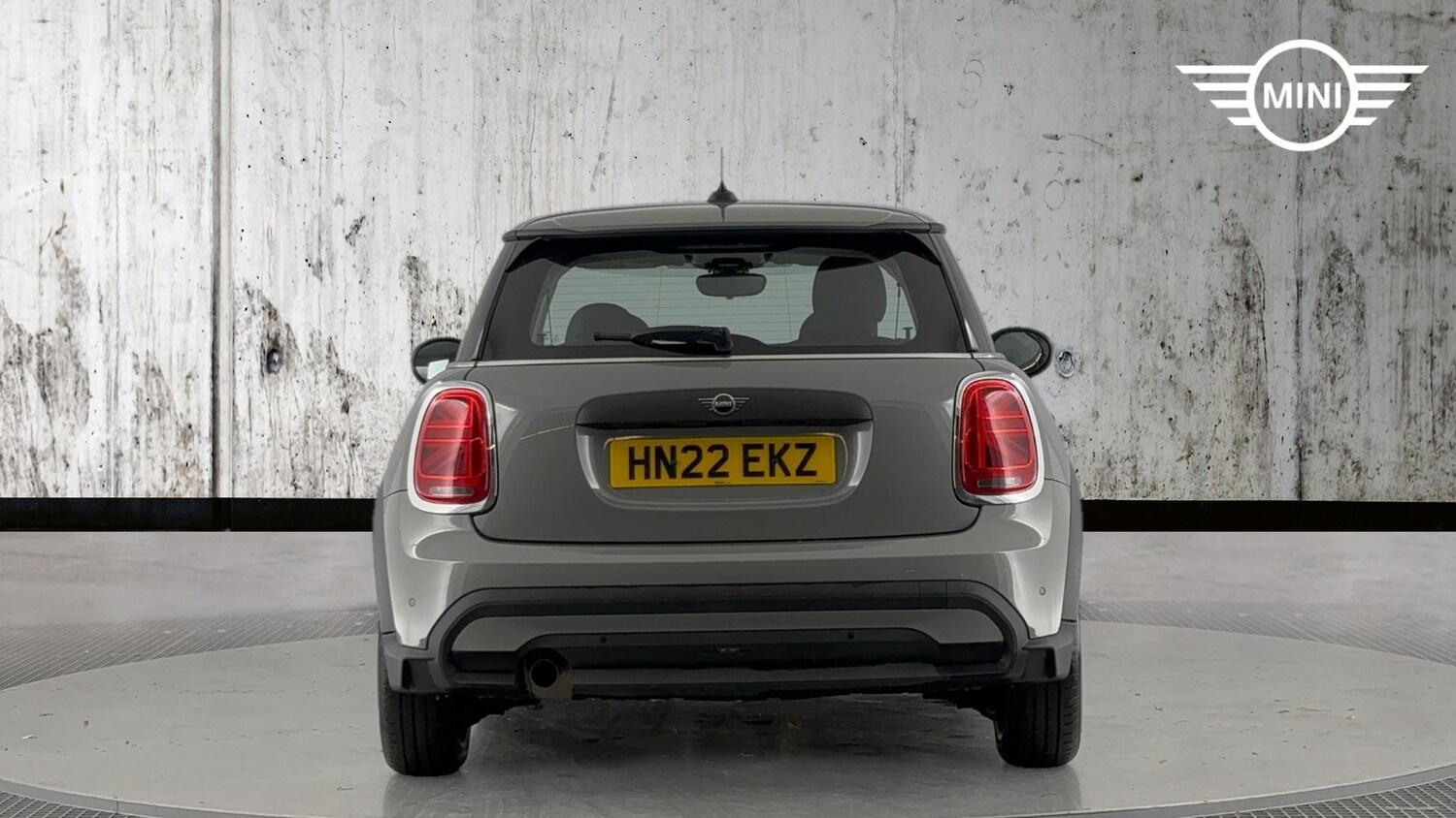 Used MINI Hatch 2022 for sale - 77144132: Photo 15