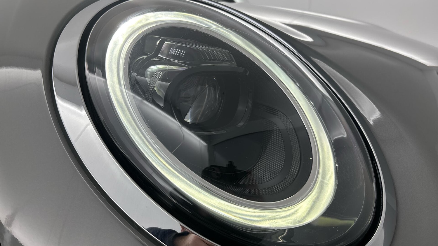 Used MINI Hatch 2022 for sale - 77144132: Photo 23