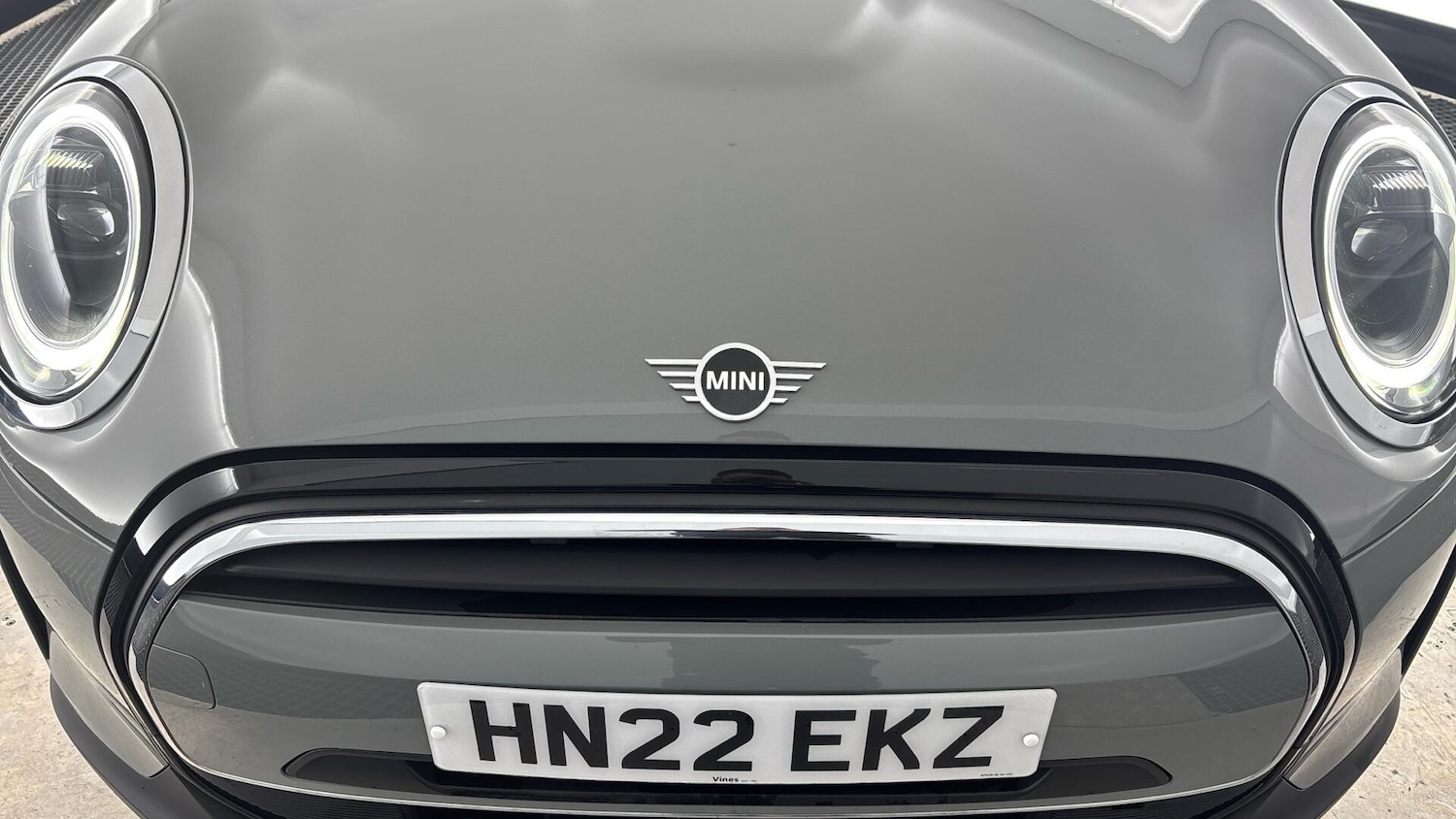 Used MINI Hatch 2022 for sale - 77144132: Photo 24