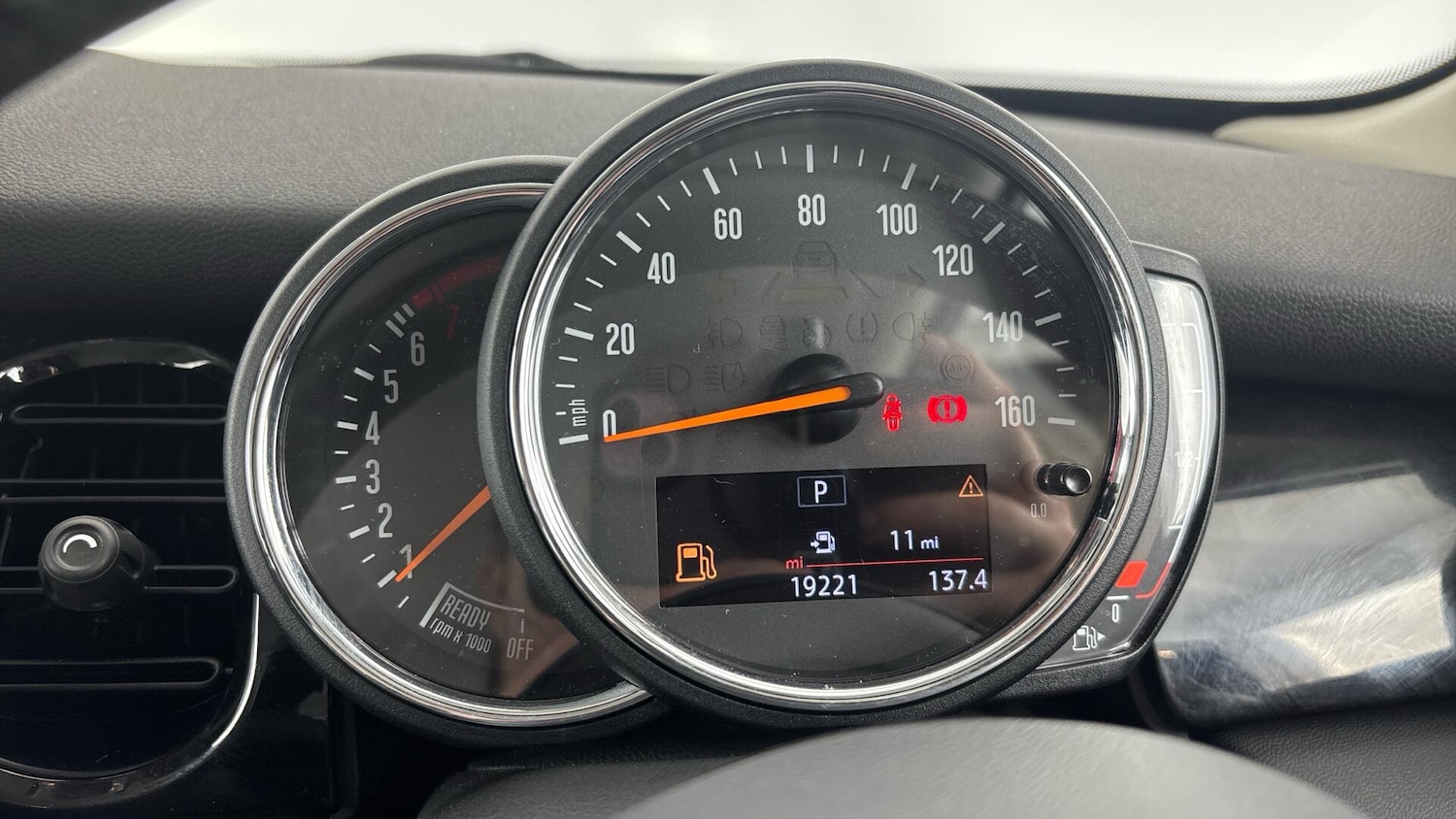 Used MINI Hatch 2022 for sale - 77144132: Photo 9