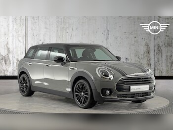 (22) - Clubman Cooper Classic 6-Door