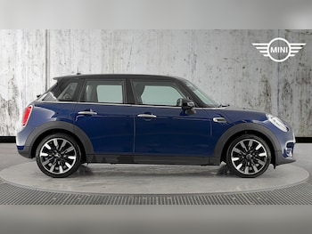 Used MINI Hatch 2018 for sale - 77696575: Photo