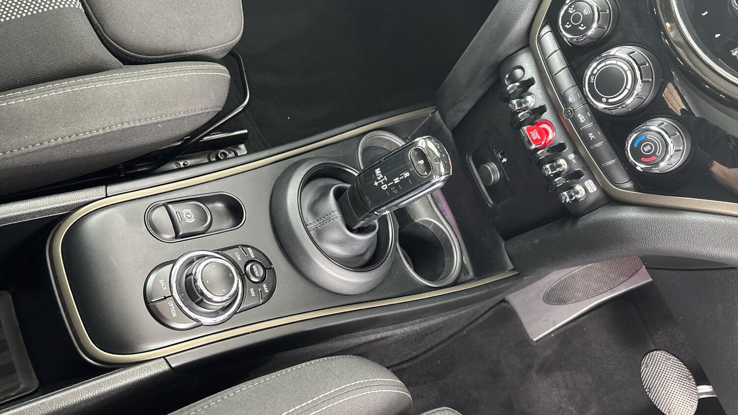 Used MINI Countryman 2021 for sale - 76760043: Photo 10