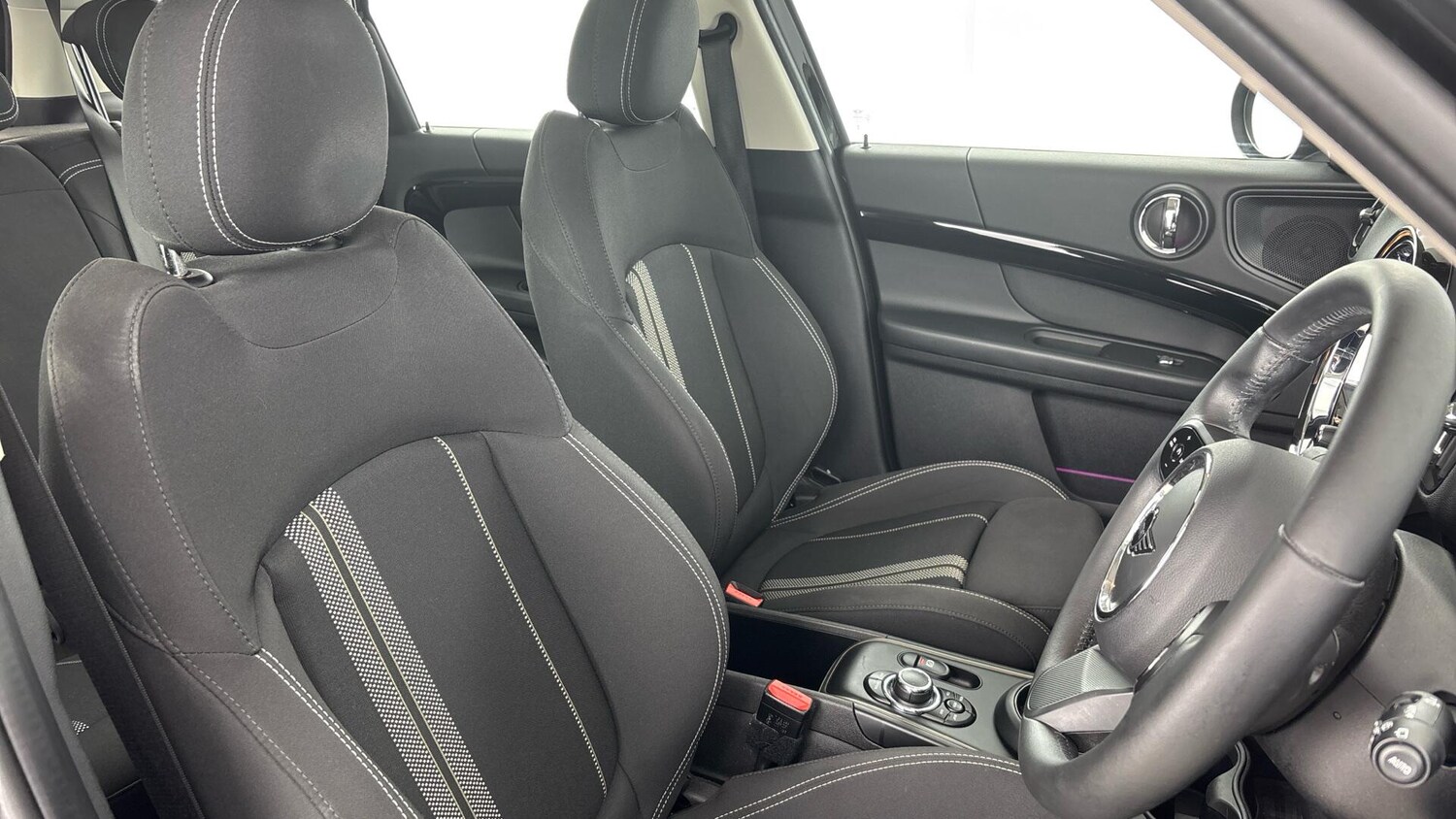 Used MINI Countryman 2021 for sale - 76760043: Photo 11