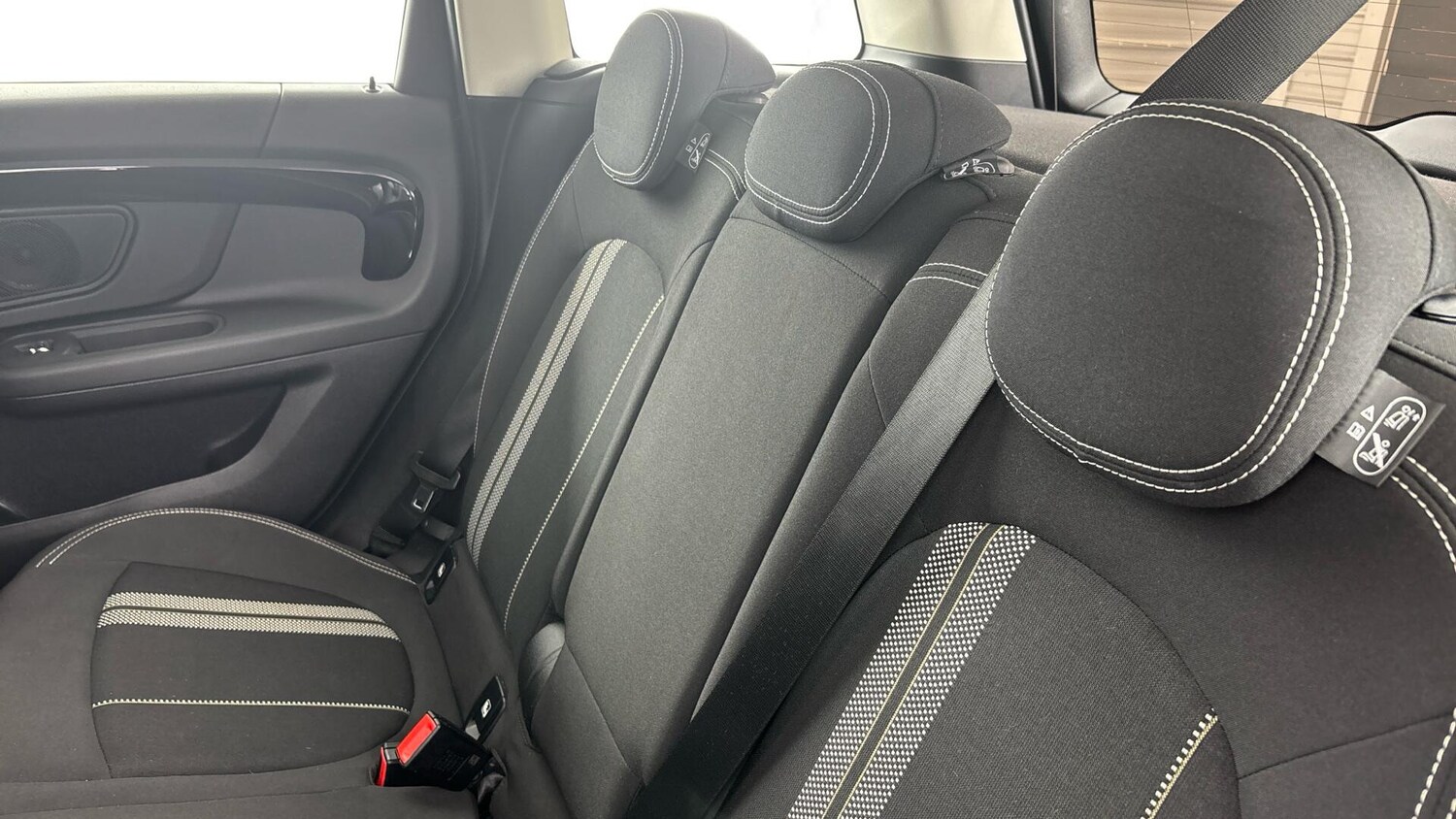 Used MINI Countryman 2021 for sale - 76760043: Photo 12