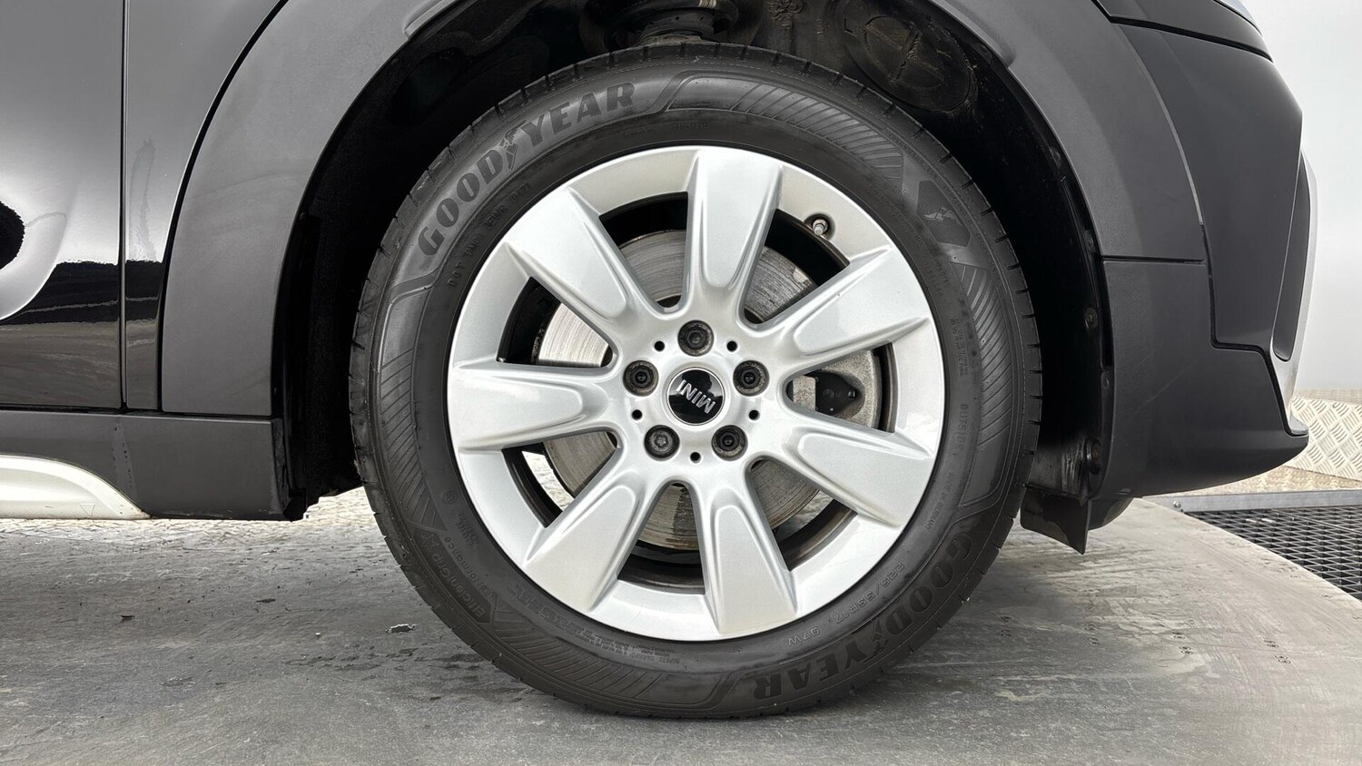 Used MINI Countryman 2021 for sale - 76760043: Photo 14