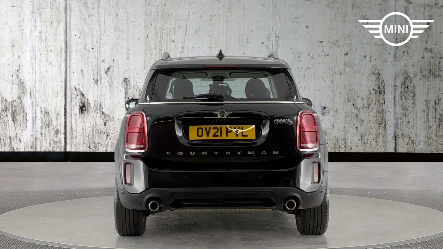 Used MINI Countryman 2021 for sale - 76760043: Photo 15
