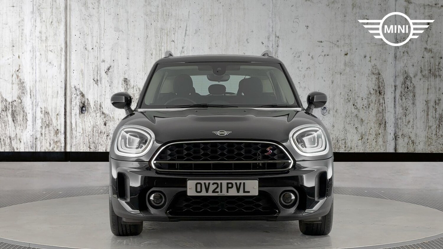Used MINI Countryman 2021 for sale - 76760043: Photo 16