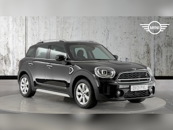 Used MINI Countryman 2021 for sale - 76760043: Photo