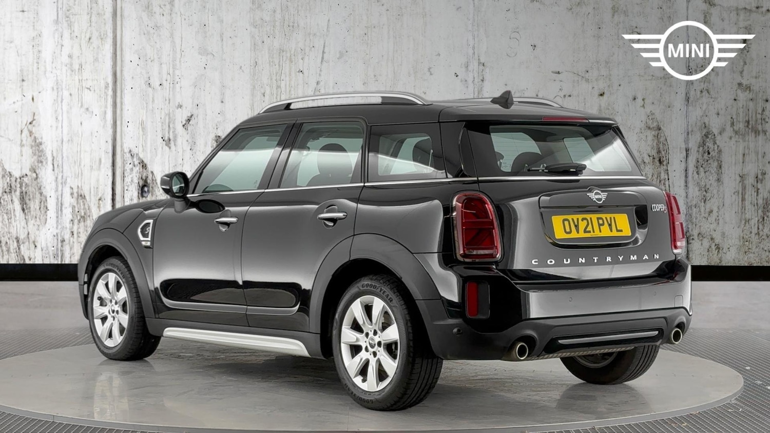Used MINI Countryman 2021 for sale - 76760043: Photo 2