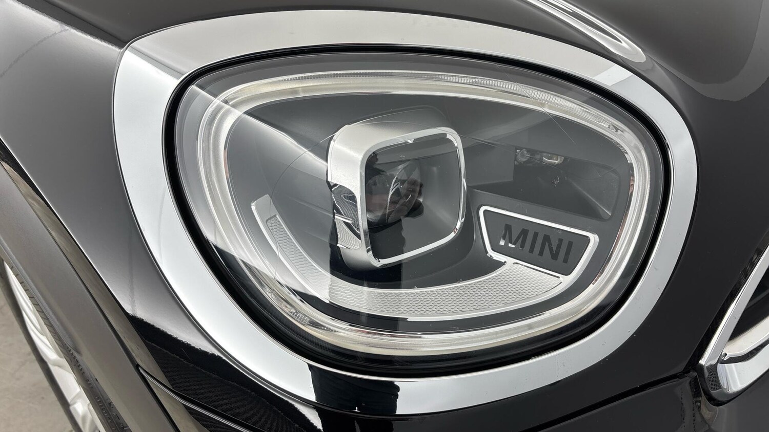 Used MINI Countryman 2021 for sale - 76760043: Photo 23