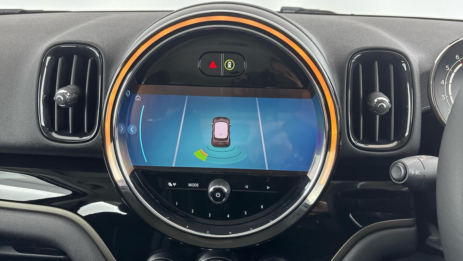 Used MINI Countryman 2021 for sale - 76760043: Photo 24