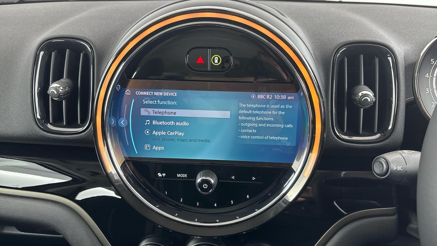 Used MINI Countryman 2021 for sale - 76760043: Photo 27