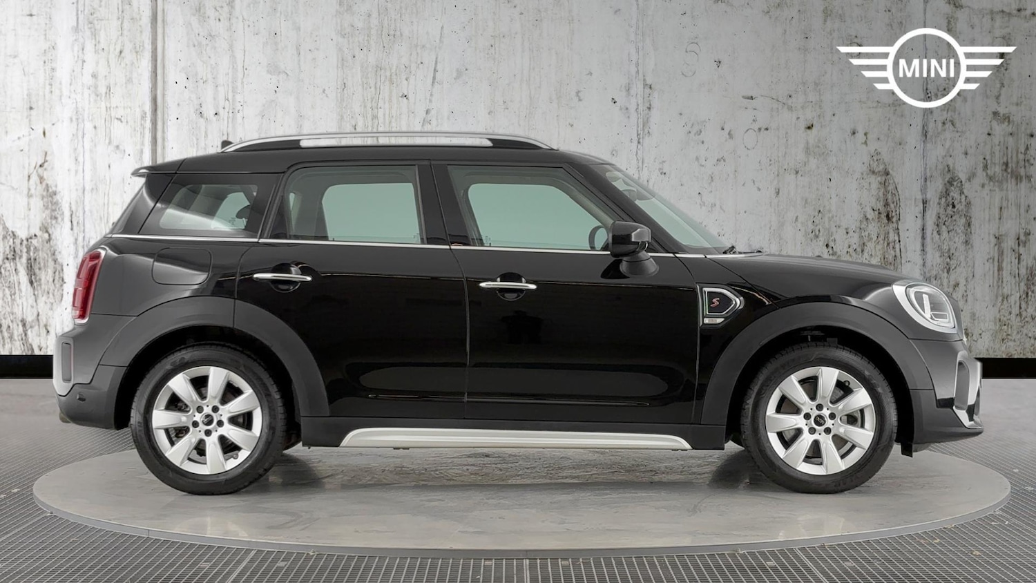 Used MINI Countryman 2021 for sale - 76760043: Photo 3